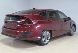 2020 Honda Clarity Plug-In Hybrid - Thumbnail 7