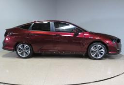 2020 Honda Clarity Plug-In Hybrid - Thumbnail 5