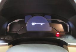 2020 Honda Clarity Plug-In Hybrid - Thumbnail 35