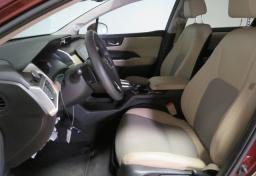 2020 Honda Clarity Plug-In Hybrid - Thumbnail 16