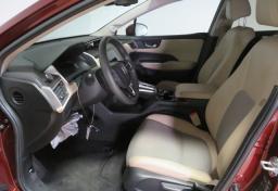 2020 Honda Clarity Plug-In Hybrid - Thumbnail 21