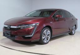 2020 Honda Clarity Plug-In Hybrid - Thumbnail 3