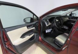 2020 Honda Clarity Plug-In Hybrid - Thumbnail 19