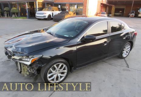 Picture of 2019 Acura ILX