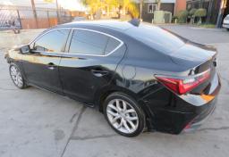 2019 Acura ILX - Thumbnail 9