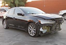 2019 Acura ILX - Thumbnail 4