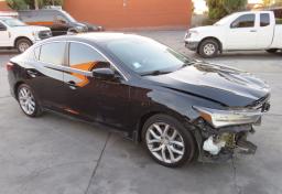 2019 Acura ILX - Thumbnail 2