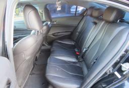 2019 Acura ILX - Thumbnail 24