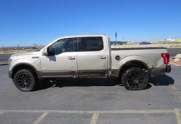 2017 Ford F-150 - Thumbnail 9