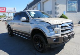 2017 Ford F-150 - Thumbnail 2