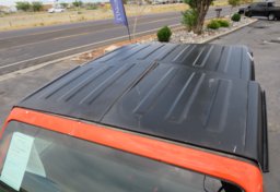 2020 Jeep Gladiator - Thumbnail 12