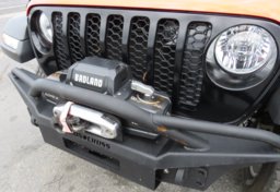2020 Jeep Gladiator - Thumbnail 17