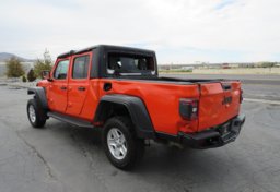 2020 Jeep Gladiator - Thumbnail 6