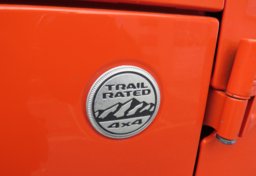 2020 Jeep Gladiator - Thumbnail 14