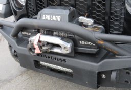 2020 Jeep Gladiator - Thumbnail 16