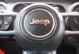 2020 Jeep Gladiator - Thumbnail 32