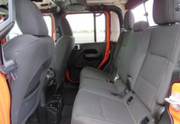 2020 Jeep Gladiator - Thumbnail 27