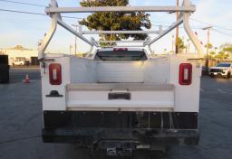 2018 Chevrolet Silverado 2500HD - Thumbnail 12