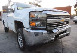 2018 Chevrolet Silverado 2500HD - Thumbnail 13