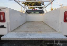 2018 Chevrolet Silverado 2500HD - Thumbnail 17