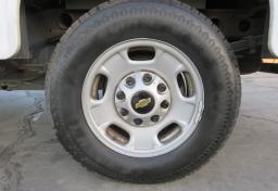 2018 Chevrolet Silverado 2500HD - Thumbnail 20