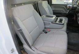 2018 Chevrolet Silverado 2500HD - Thumbnail 28