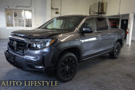 Picture of 2022 Honda Ridgeline