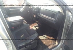 2005 Dodge Ram SRT-10 - Thumbnail 5