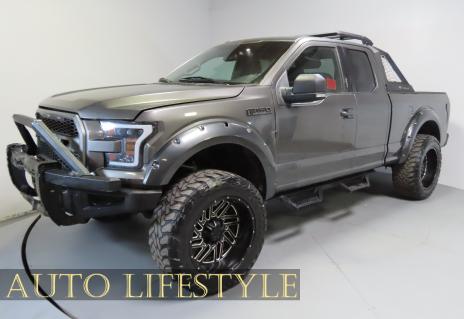 Picture of 2016 Ford F-150