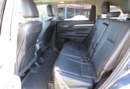 2018 Toyota Highlander - Thumbnail 33