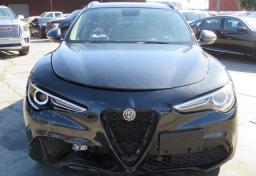 2019 Alfa Romeo Stelvio - Thumbnail 12