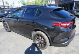 2019 Alfa Romeo Stelvio - Thumbnail 8