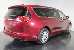2020 Chrysler Voyager - Thumbnail 9