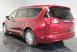 2020 Chrysler Voyager - Thumbnail 10