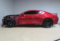 2016 Chevrolet Camaro - Thumbnail 5