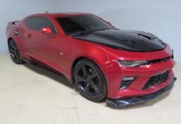 2016 Chevrolet Camaro - Thumbnail 1