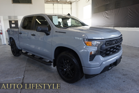 Picture of 2024 Chevrolet Silverado 1500