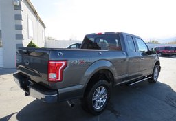 2015 Ford F-150 - Thumbnail 6