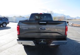 2015 Ford F-150 - Thumbnail 11