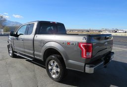 2015 Ford F-150 - Thumbnail 7