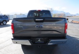 2015 Ford F-150 - Thumbnail 12
