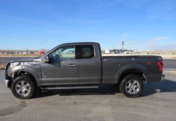 2015 Ford F-150 - Thumbnail 10