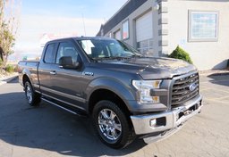 2015 Ford F-150 - Thumbnail 3