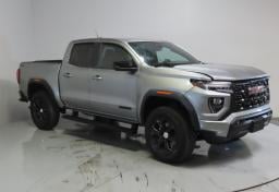 2024 GMC Canyon