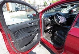 2018 Ford Edge - Thumbnail 22