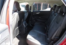 2018 Ford Edge - Thumbnail 32