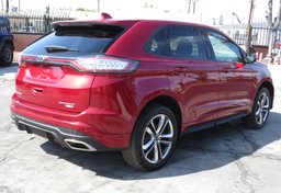 2018 Ford Edge - Thumbnail 7