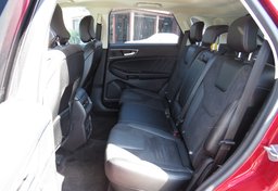 2018 Ford Edge - Thumbnail 25