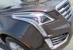 2017 Cadillac XT5 - Thumbnail 19