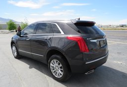 2017 Cadillac XT5 - Thumbnail 8